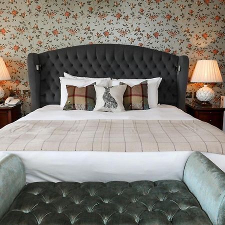 Stratton House Hotel & Spa Cirencester Buitenkant foto