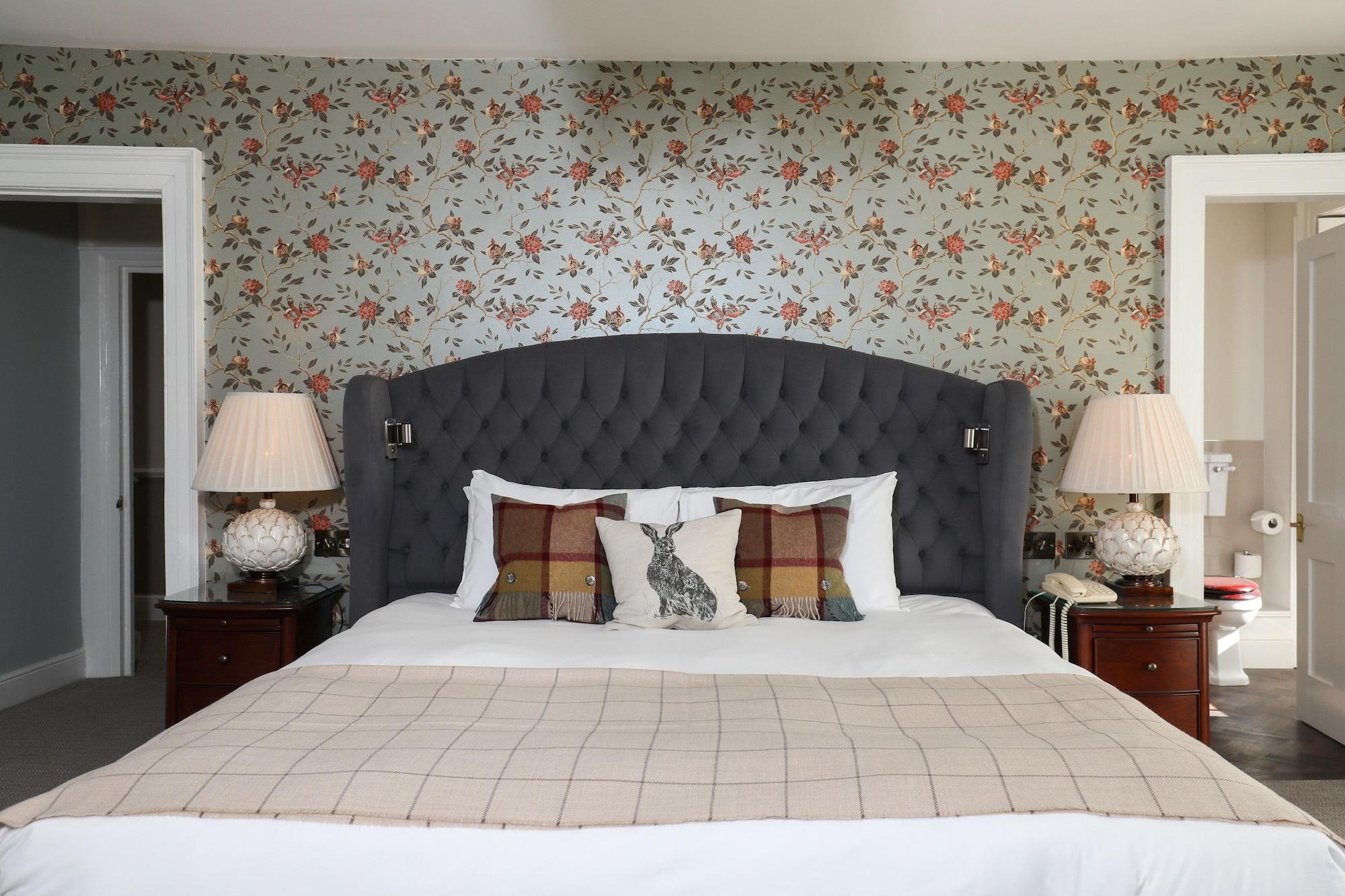 Stratton House Hotel & Spa Cirencester Buitenkant foto